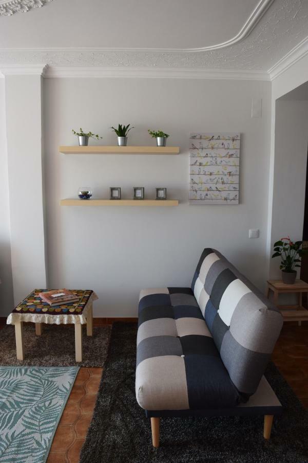 Casa Dos Passarinhos-Seaview@Nazare Hotel Екстериор снимка