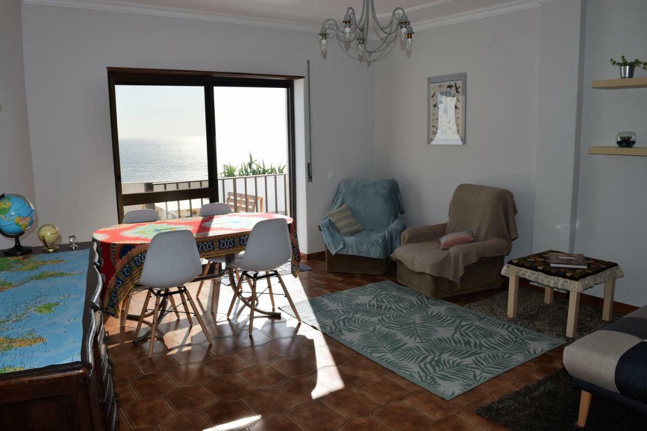 Casa Dos Passarinhos-Seaview@Nazare Hotel Екстериор снимка