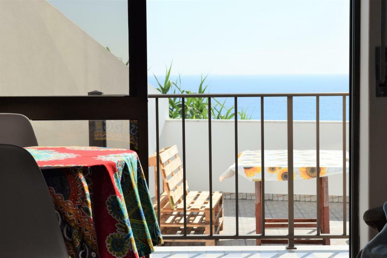 Casa Dos Passarinhos-Seaview@Nazare Hotel Екстериор снимка