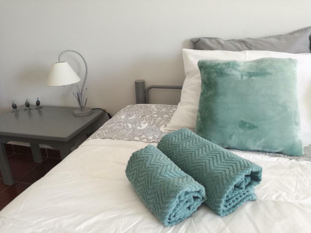 Casa Dos Passarinhos-Seaview@Nazare Hotel Екстериор снимка