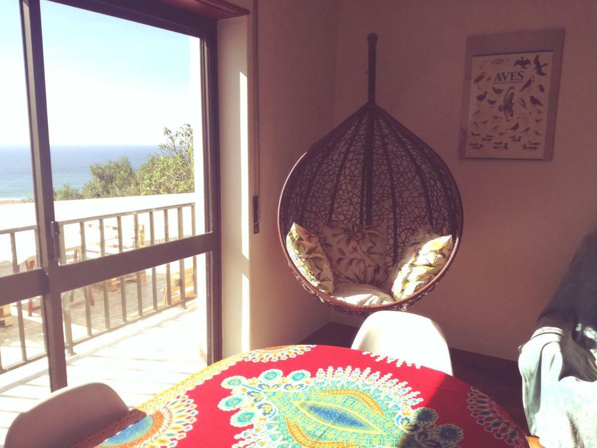 Casa Dos Passarinhos-Seaview@Nazare Hotel Екстериор снимка
