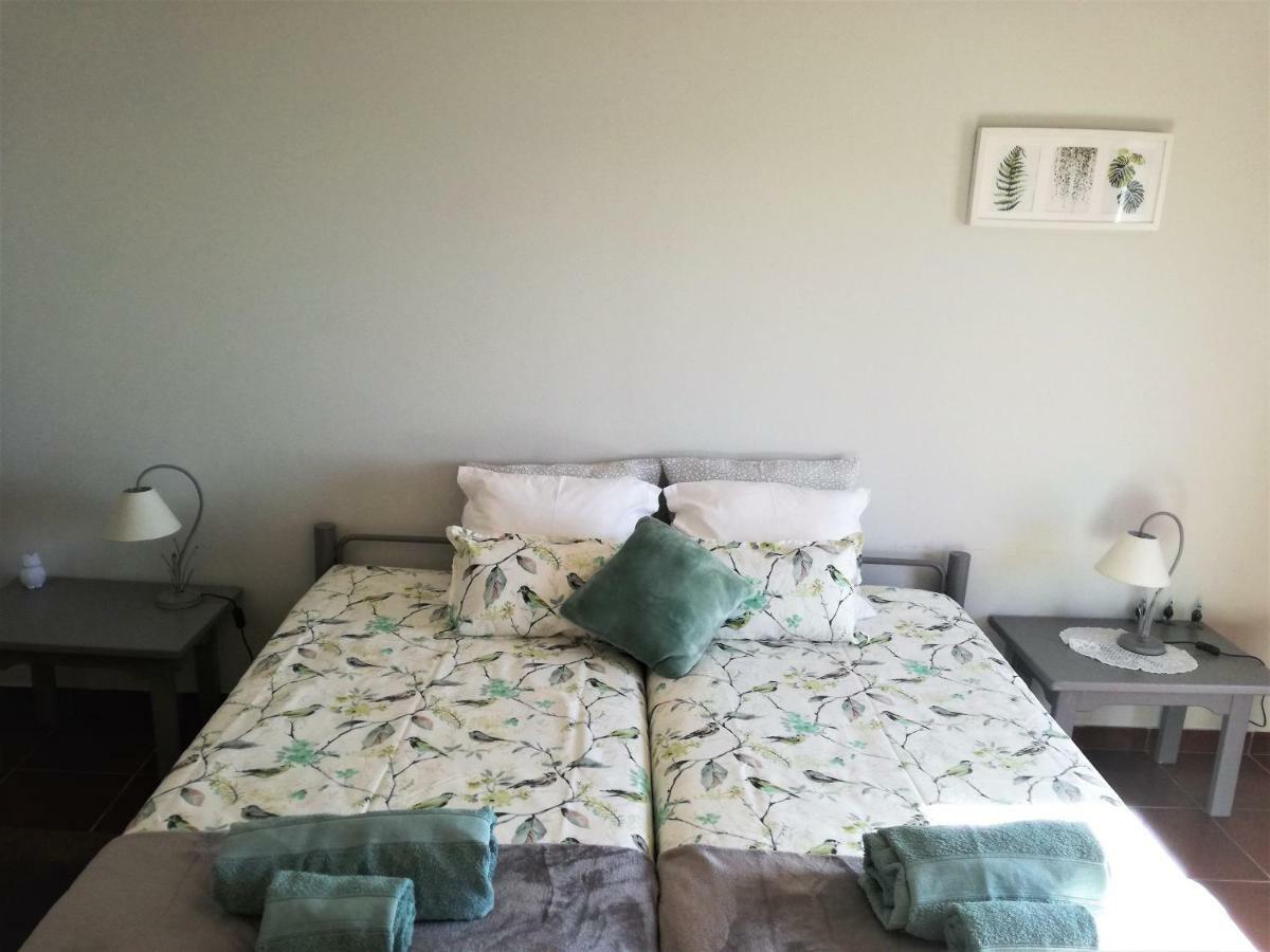 Casa Dos Passarinhos-Seaview@Nazare Hotel Екстериор снимка