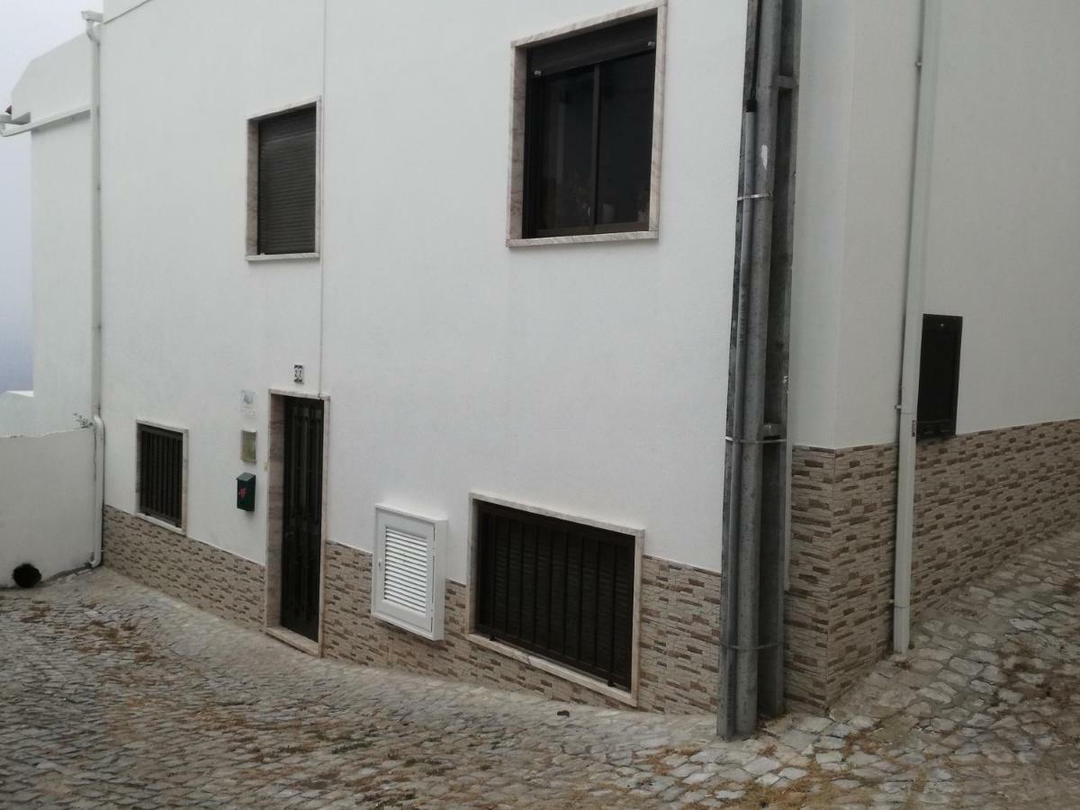 Casa Dos Passarinhos-Seaview@Nazare Hotel Екстериор снимка