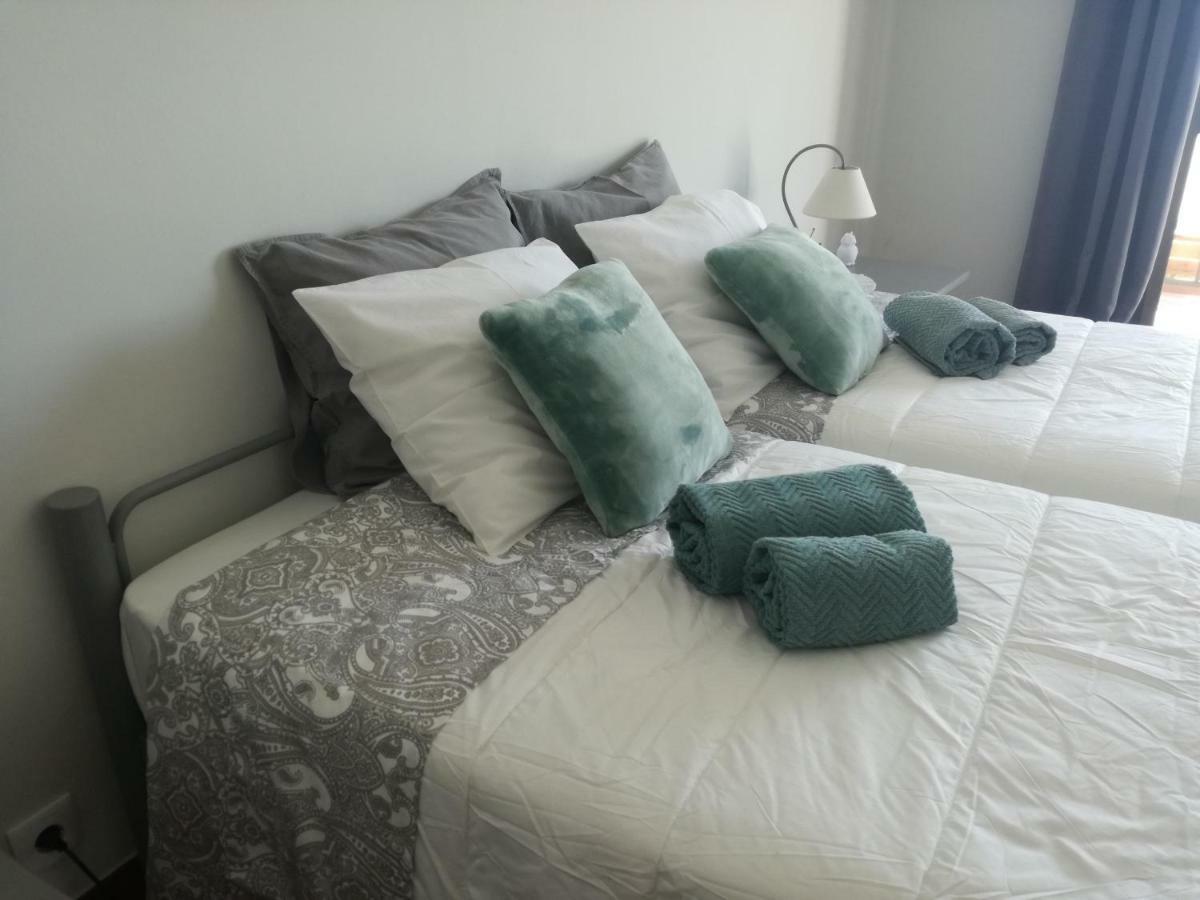 Casa Dos Passarinhos-Seaview@Nazare Hotel Екстериор снимка