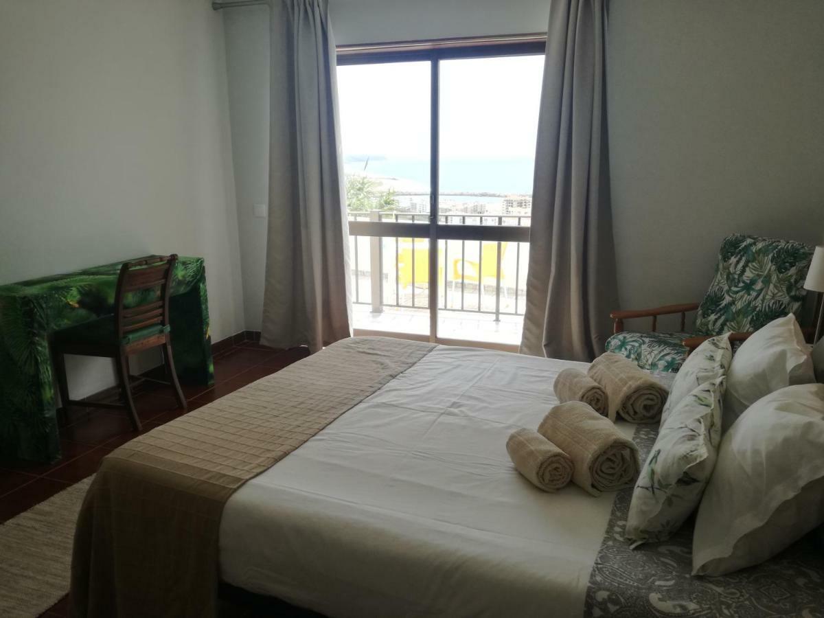 Casa Dos Passarinhos-Seaview@Nazare Hotel Екстериор снимка